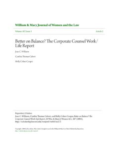 thumbnail of better-on-balance-the-corporate-counsel-work-life-report