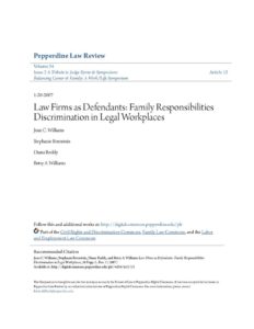 thumbnail of law-firms-as-defendants-family-responsibilities-discrimination-i