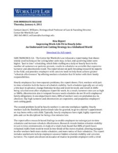 thumbnail of wllpressrelease_1_6_11_report_improvingwork-lifefit