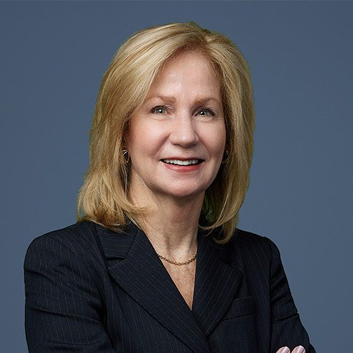 Nancy Delaney